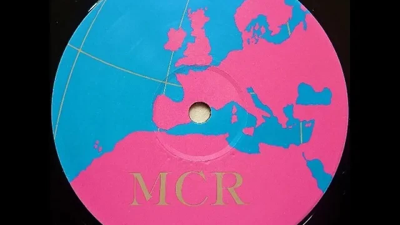 Rainbow Zone -The Deceiver (The New Beginning Mix)