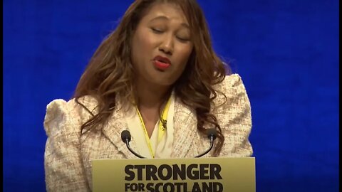 UK Rwanda plan for 'asylum seekers' discussed at SNP conference