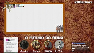 O Futuro do Reino- Pathfinder 2e- CAP02EP13