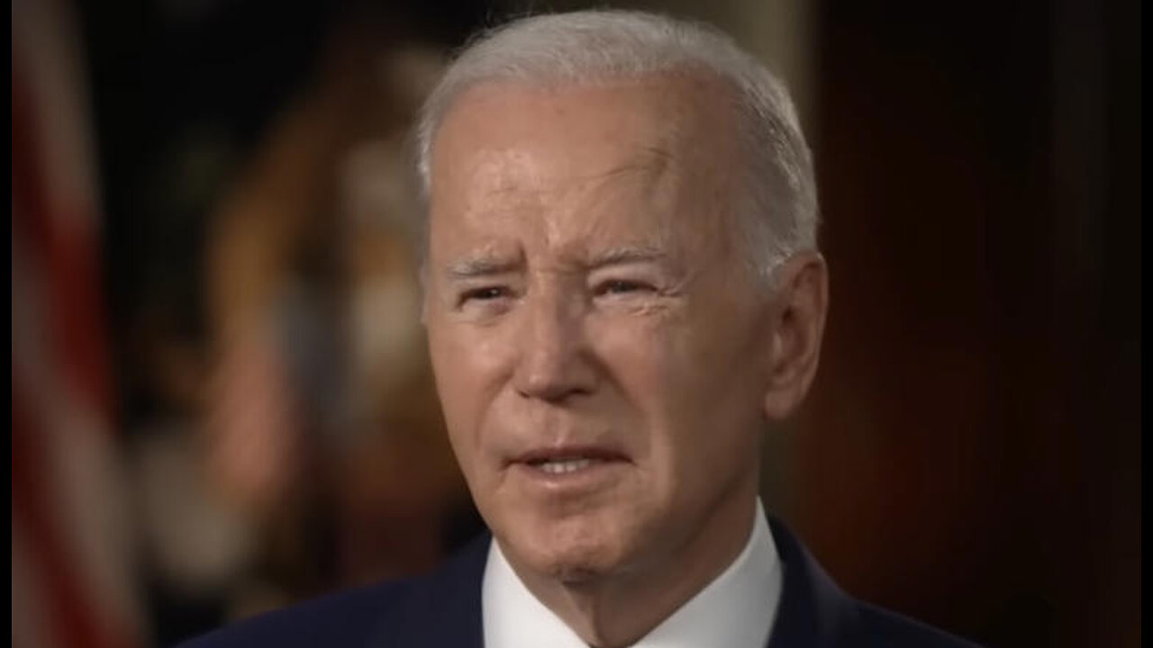 Five Times Biden Publicly Lied to The American People