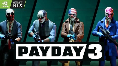 How Good is PayDay 3 | Gameplay Walkthrough | is it Worth it?