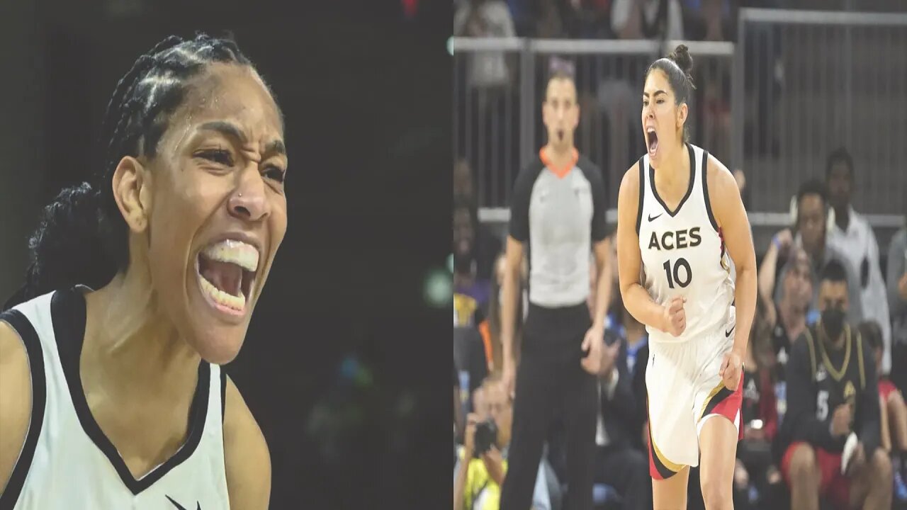 WNBA Players Making UNREASONABLE Demands...AGAIN