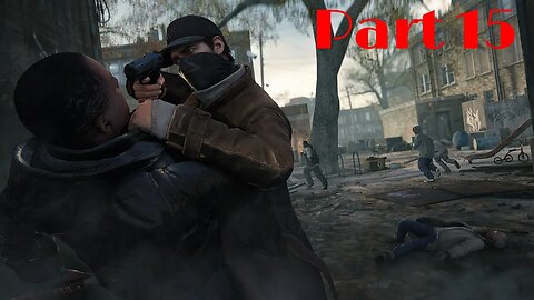 _THANKS FOR THE TIP (Watch_Dogs:Seventh_Gen)