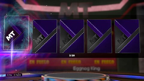 EN FUEGO 20 Box Opening from 250 Co op Wins In #nba2k23 #myteam - Is the grind worth it?