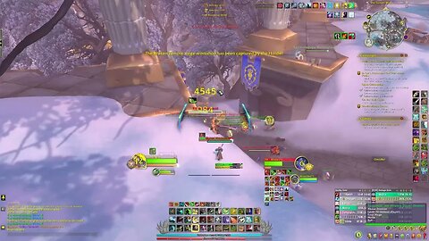 Marksmanship Hunter PvP - Dragonflight 10.1.5 World of Warcraft