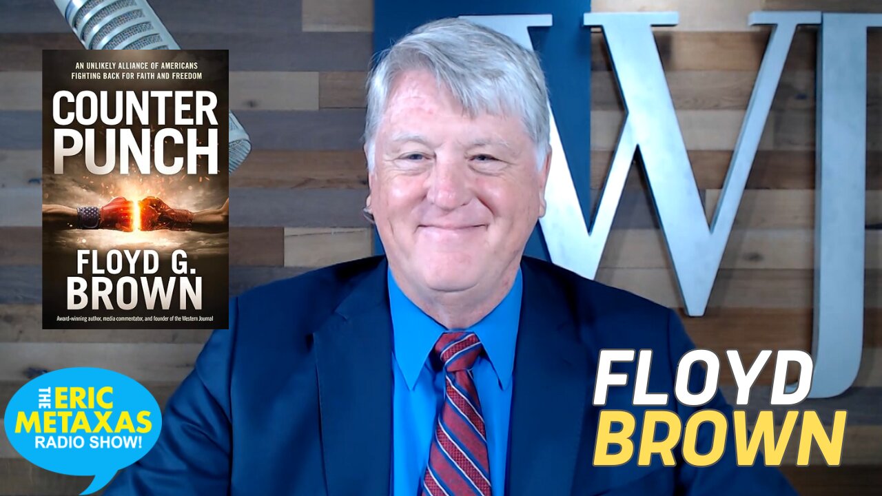 Floyd Brown | Counterpunch