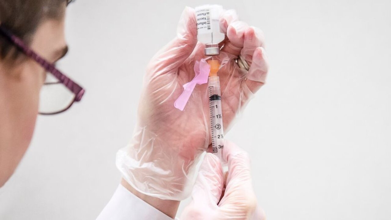 Is The CDC Concerned About Your Health?