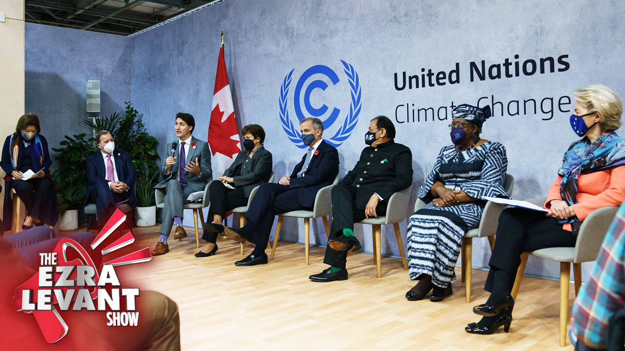 The other side of the United Nations climate summit story