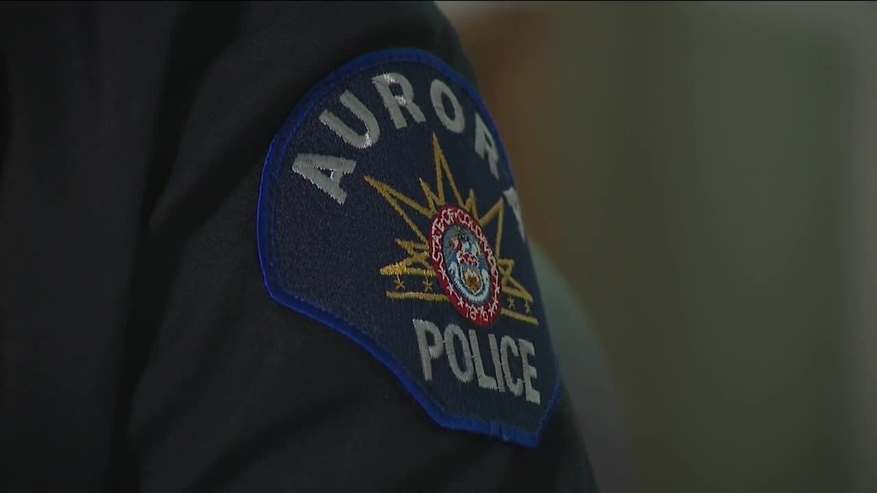 Aurora Police Department looking to bystander training for its officers