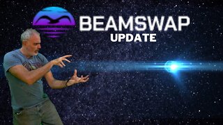 BeamSwap Update: The Best Dex on Moonbeam 1000x gem