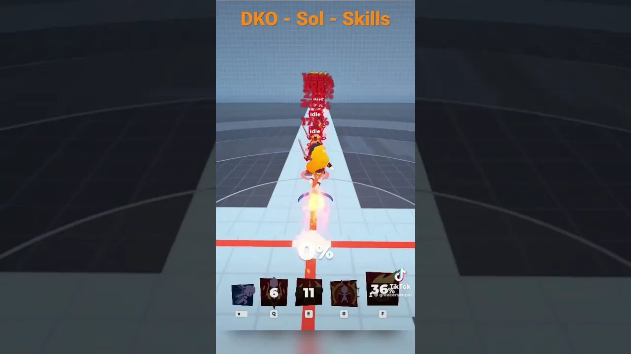 #shorts #dko #sol #dkosol #skills