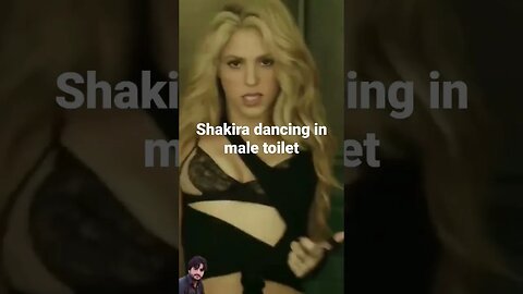 #shakira #pathan Shakira dancing