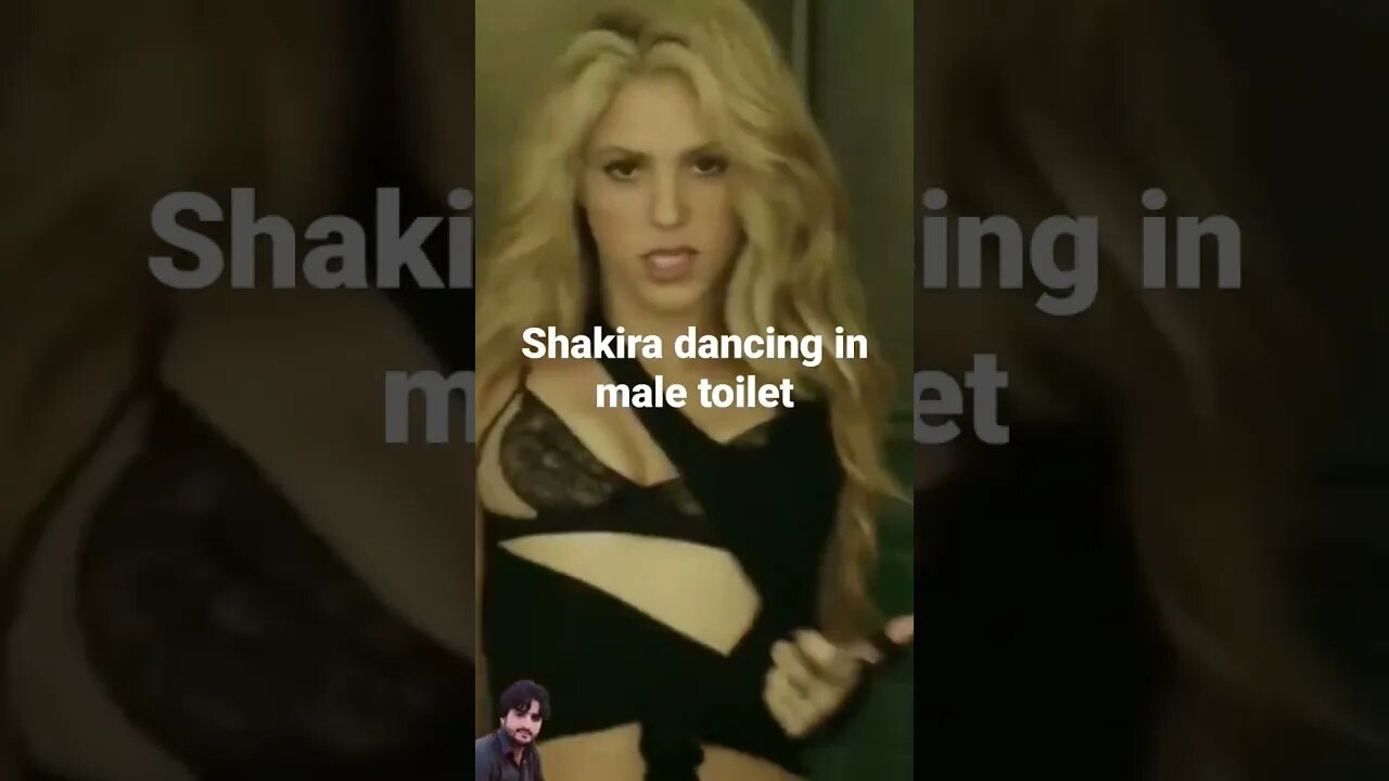 #shakira #pathan Shakira dancing