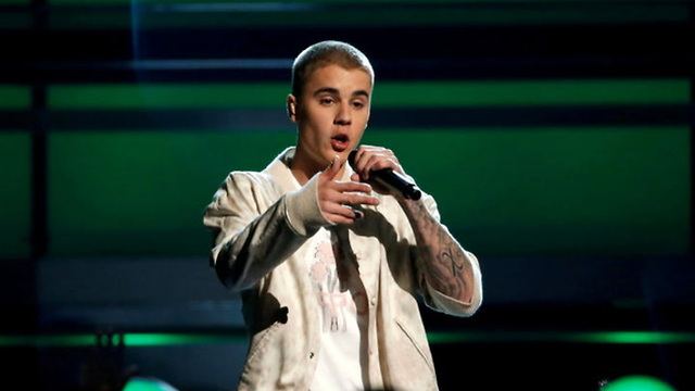 Justin Bieber Cancels Final Stops On Tour To Be 'The Man I Want To Be'