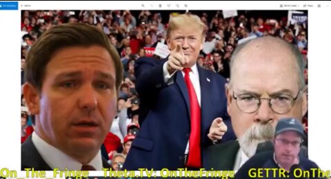 Deep State Is All In On Taking Away Our Rights! Be Prepared! The Info Fight Is On! Will We Win This!