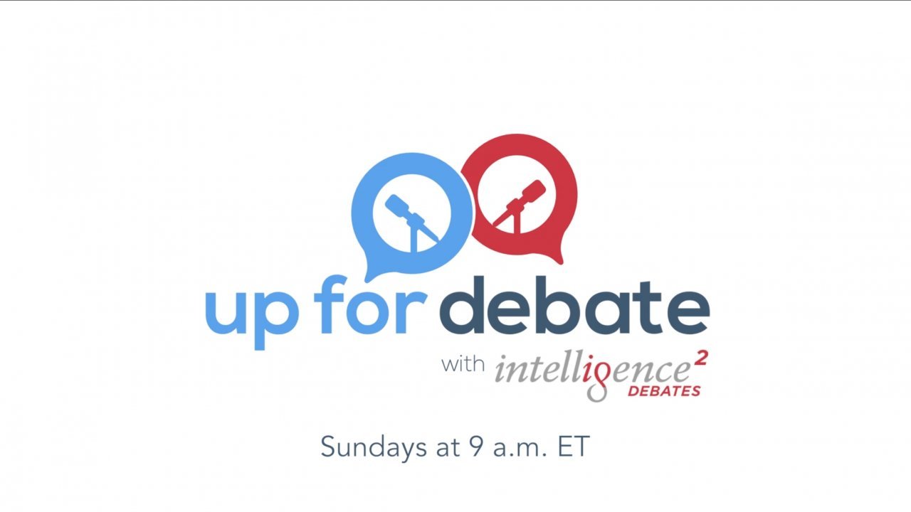 Up For Debate: Is Social Media Good For Democracy?