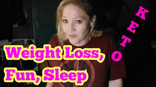 Keto Diamond Fun