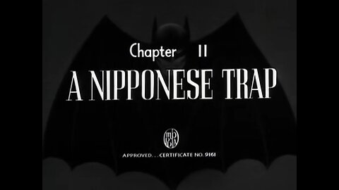 Batman - S01E11 - A Nipponese Trap