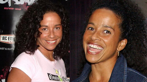 Remember “The Color Purple” Star Rae Dawn Chong? This Is How She Looks Now At 57 Years Old