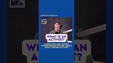 what is an activist?