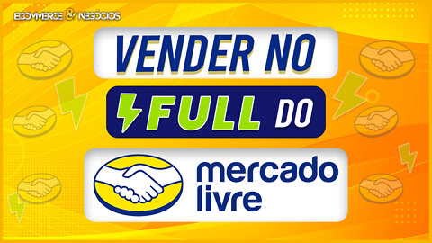 Como Vender no Mercado livre Fulfillment (5 segredos) Não te falaram !!!