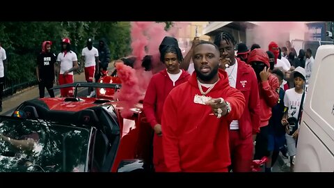 abra cadabra x headie x pop smoke type beat-done it again