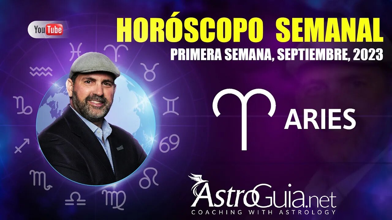 ♈ #ARIES - 🙌‍‍ Abre tus manos y recibe tus milagros esta semana. 🥂🎉