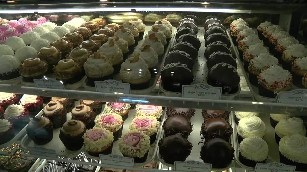 “We’re here for everybody,” Ohlson's Bakery is open and keeping traditions alive