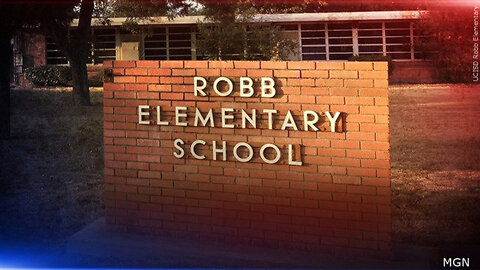 The Bearded Patriots Video Chronicles - Robb Elementary School Shooting (May 25, 2022)