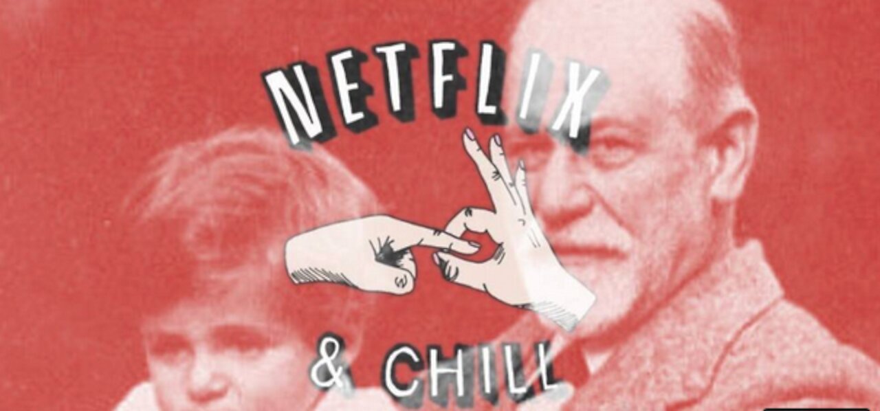 Pedophile Propagandist Roots Of The Netflix Era