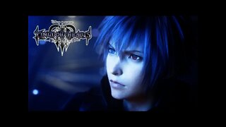 Kingdom Hearts 3 Re Mind - ALL SECRET ENDINGS (Good & Bad)