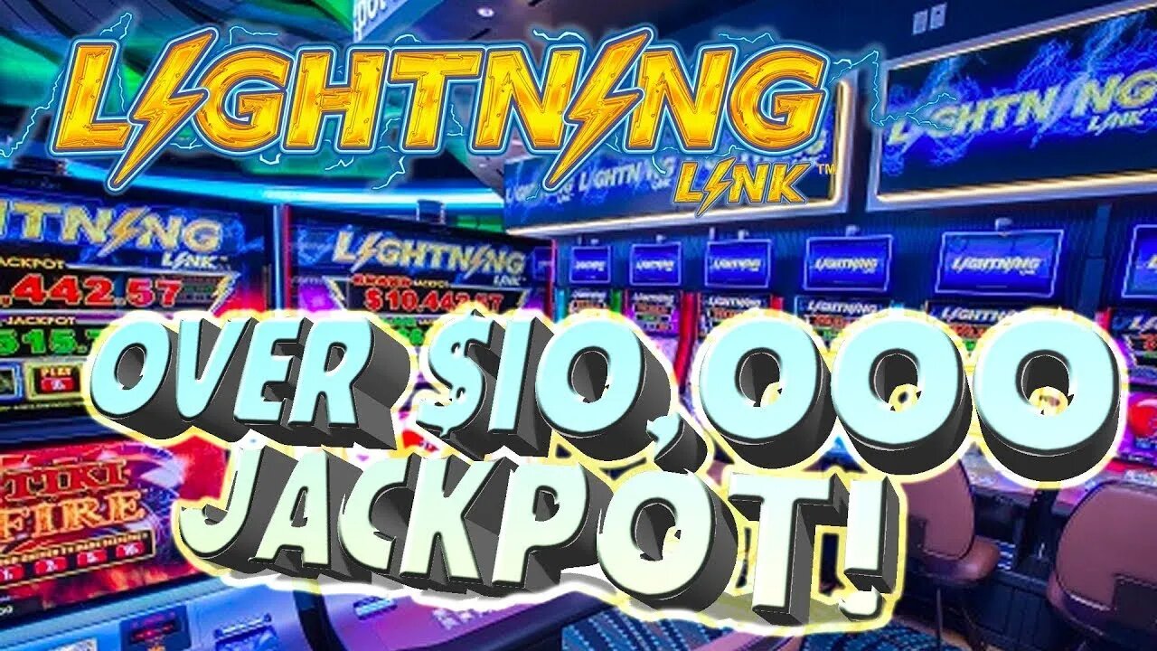 ⚡ Lightning Link $10,000 JACKPOT!!! ⚡ Raja WIN$ Over 10k on High Stakes 💰 | Raja Slots