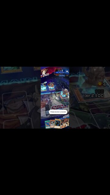 Yu-Gi-Oh! Duel Links - The Normal Monster: Stone Dragon