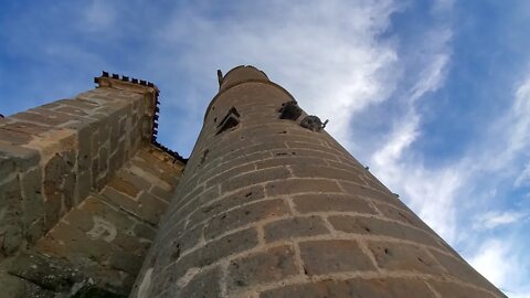 MELGAR DE FUNDAMENTAL KINGDOM OF SPAIN 🇪🇸