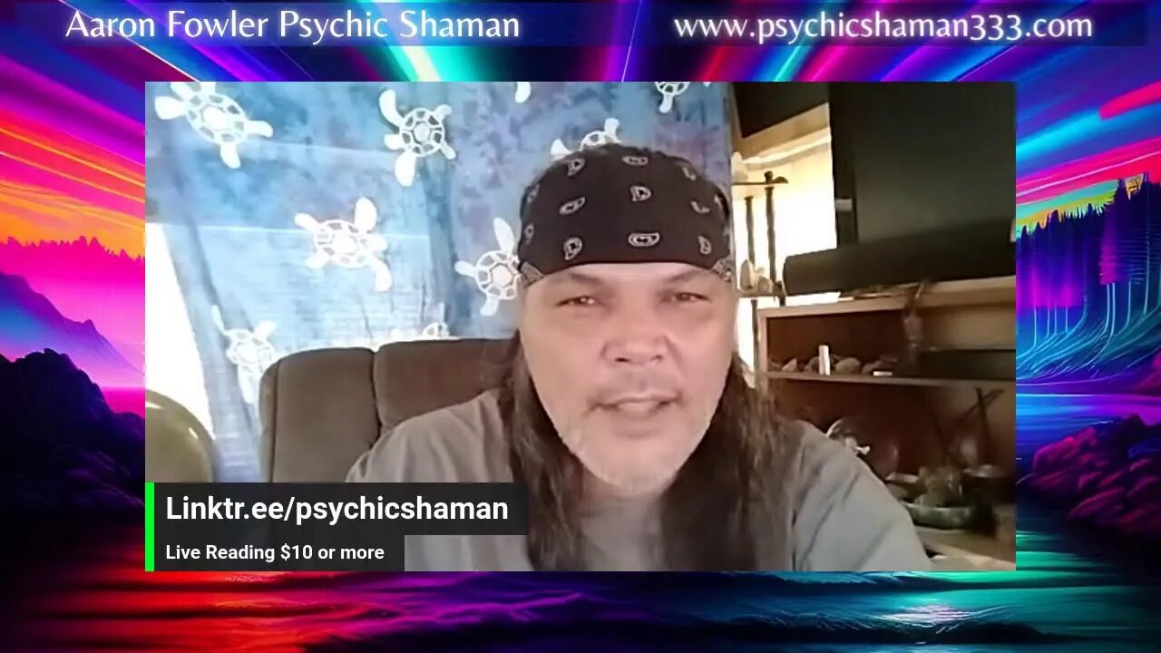 Live Psychic Reading's Paid and Free!