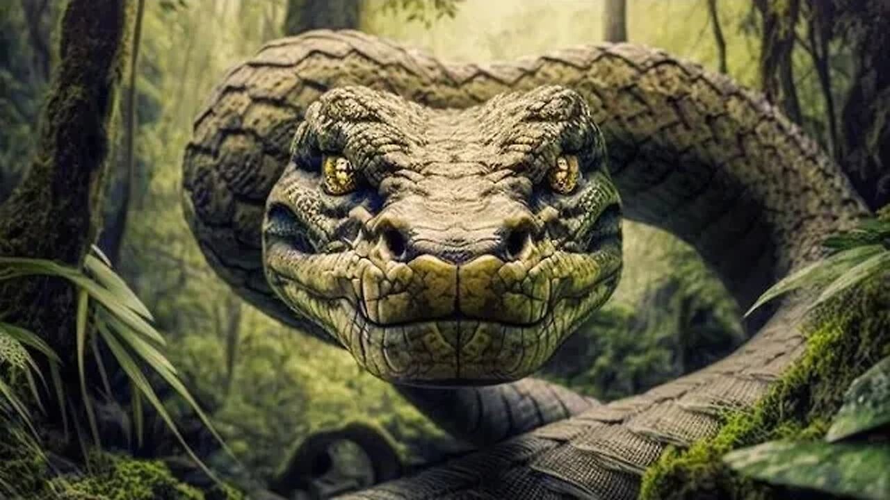 🔴🔥LIVE ao Vivo | As Aventuras da Pequena Grande Cobra 🐍