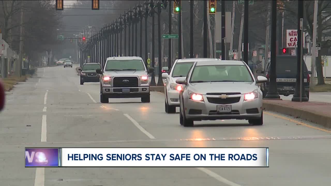 New program aims to keep senior citizens safe behind the wheel in Lorain County