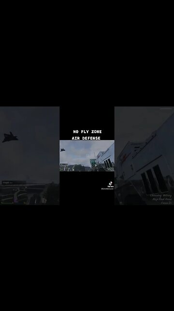 Air Defense system on point #airdefencesystem