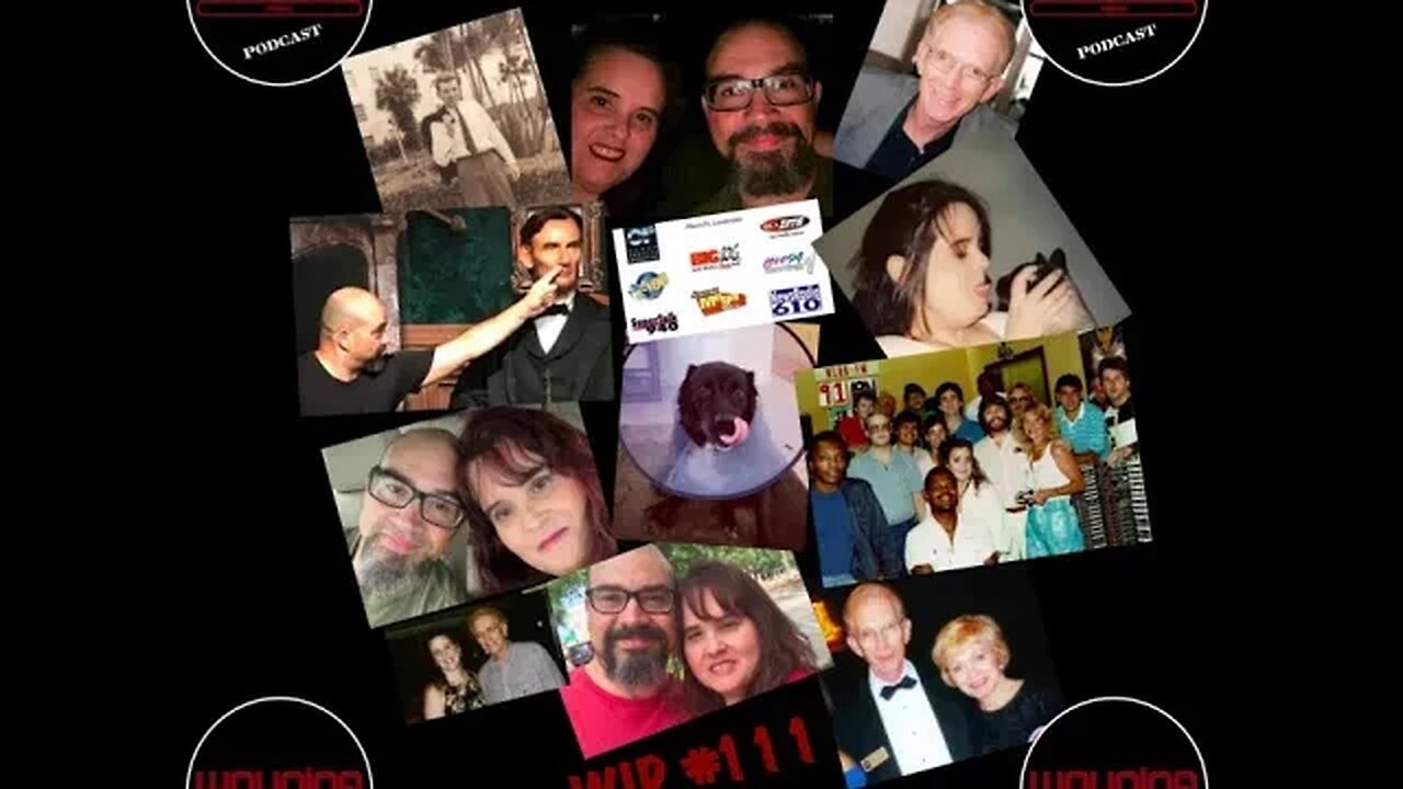 Wayning Interest Podcast #111 Miami WINZ WIOD Matchmaker
