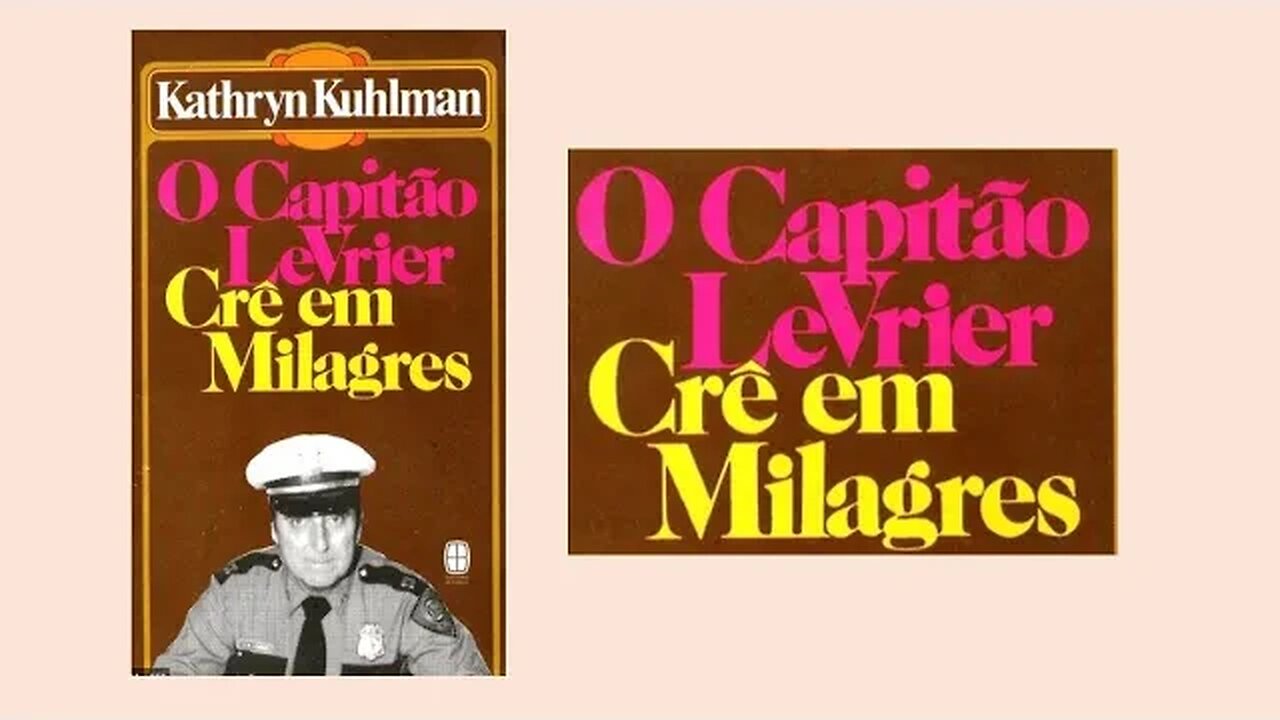 Capitão John LeVrier Crê em Milagres - capítulo 3 - O Câncer se Alastra