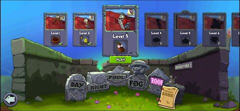 Plants vs zombies ep 43 road to victory