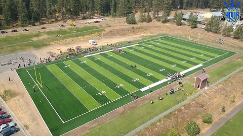 Titans moving to Turf