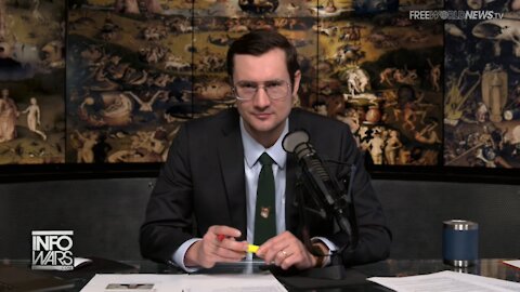 AMERICAN JOURNAL (Full Show) Thursday - 9/9/21