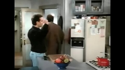 Seinfeld's Advice For AOC