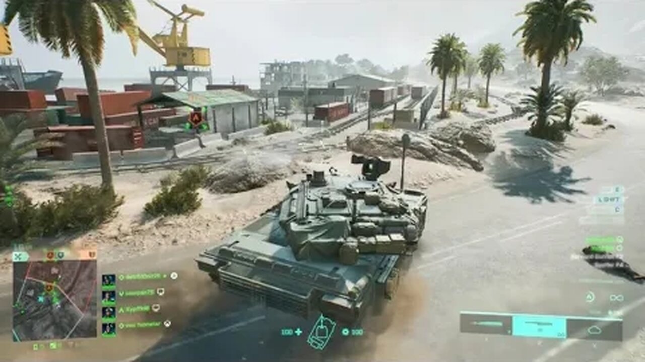Just trying to send it bud