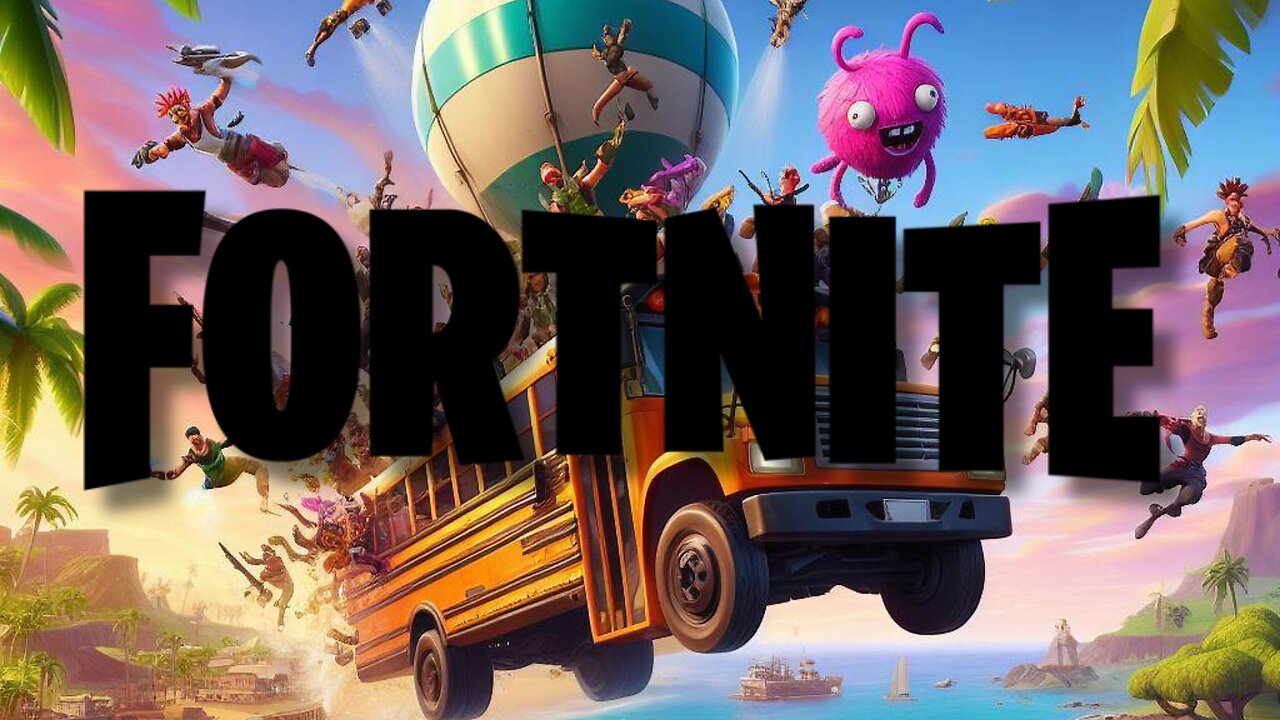 ITS TIME