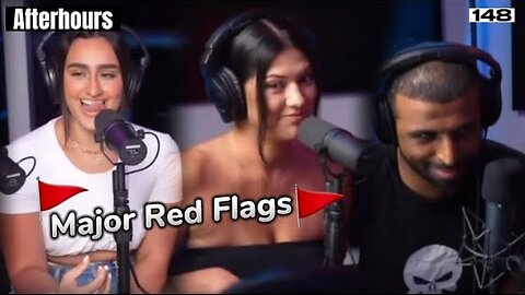 3 Red Flags She's A Certified 304