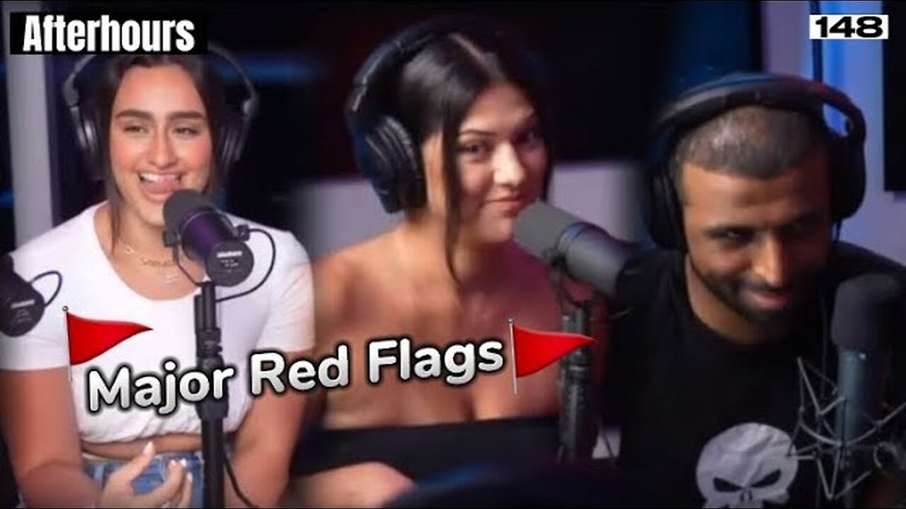 3 Red Flags She's A Certified 304