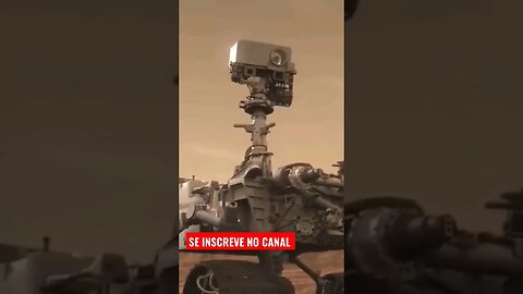 🛰 Os Rovers da NASA em Marte, Confira🛰