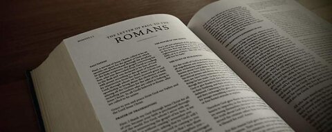 Romans 6